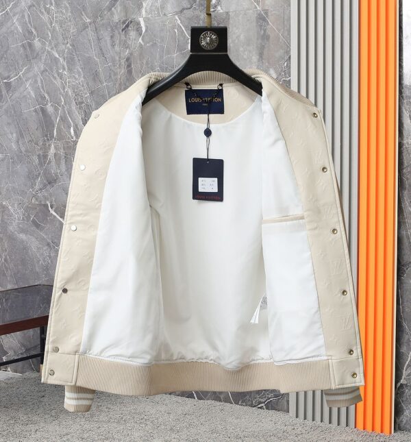 IMPORTED ORIGINAL VARSITY JACKETS