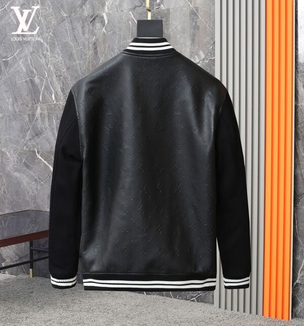 IMPORTED ORIGINAL VARSITY JACKETS