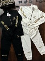 EXCLUSIVE TRACKSUIT