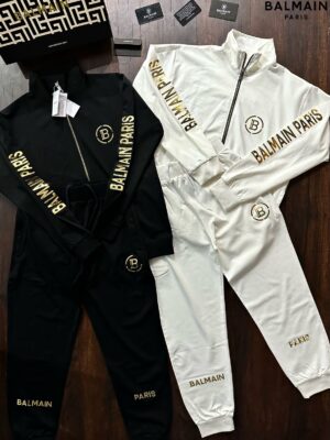 EXCLUSIVE TRACKSUIT