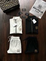 EXCLUSIVE TRACKSUIT