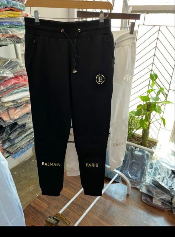 EXCLUSIVE TRACKSUIT