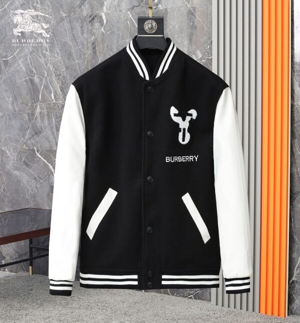 IMPORTED ORIGINAL VARSITY JACKETS