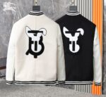IMPORTED ORIGINAL VARSITY JACKETS