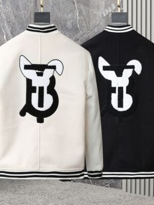 IMPORTED ORIGINAL VARSITY JACKETS