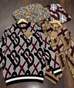 ROUND NECK SWEATERS