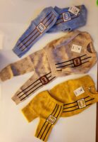 CORD SETS FOR KIDS Boys and girls
