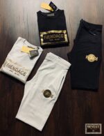 IMPORTED COTTON TRACKSUIT
