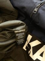 KIDS BOMBERS