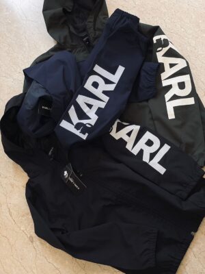 KIDS BOMBERS