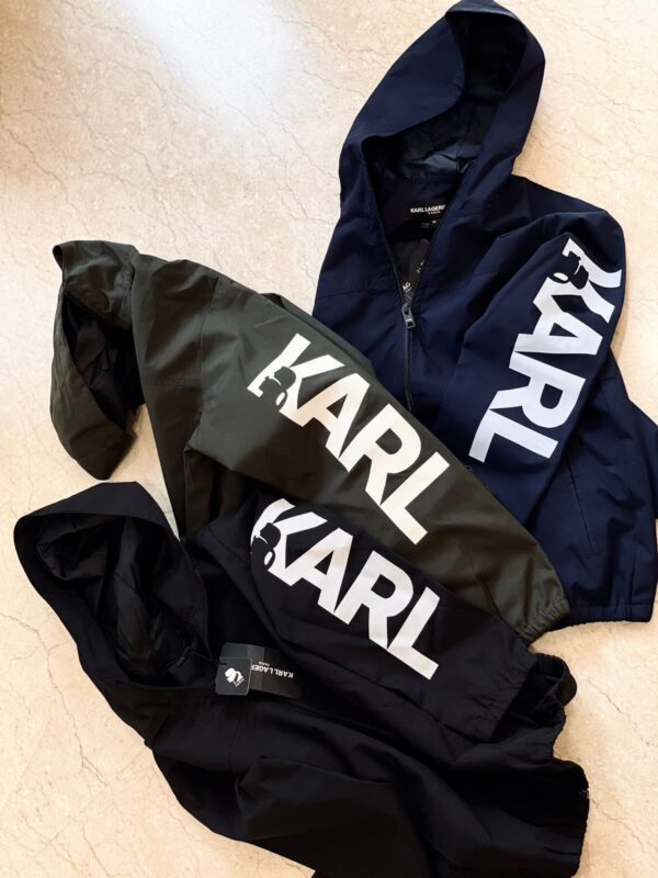 KIDS BOMBERS