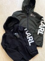 KIDS BOMBERS