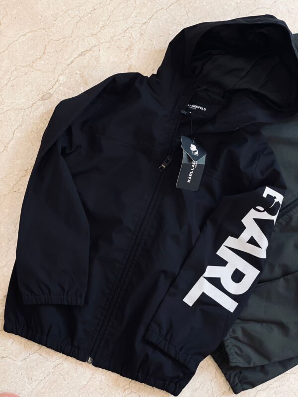 KIDS BOMBERS