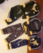 EXCLUSIVE TRACKSUIT FOR KIDS