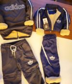 EXCLUSIVE TRACKSUIT FOR KIDS