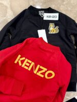 BOYS AND GIRLS HIGH END OUTERWEAR