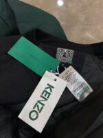 BOYS AND GIRLS HIGH END OUTERWEAR