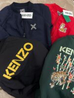 BOYS AND GIRLS HIGH END OUTERWEAR