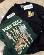 BOYS AND GIRLS HIGH END OUTERWEAR