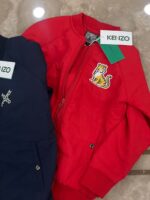 BOYS AND GIRLS HIGH END OUTERWEAR