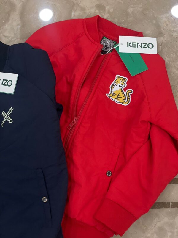 BOYS AND GIRLS HIGH END OUTERWEAR