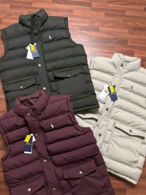 EXCLUSIVE ZIPPER TRACKSUIT