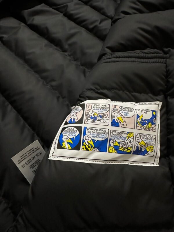 EXCLUSIVE ZIPPER TRACKSUIT