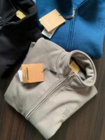 EXCLUSIVE ZIPPER TRACKSUIT