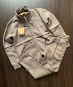 EXCLUSIVE ZIPPER TRACKSUIT