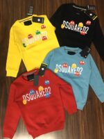 SWEATSHIRTS FOR KIDS