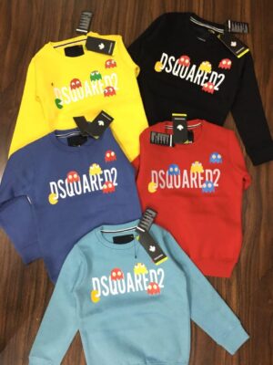 SWEATSHIRTS FOR KIDS