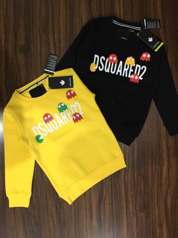 SWEATSHIRTS FOR KIDS