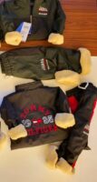 EXCLUSIVE TRACKSUIT FOR KIDS
