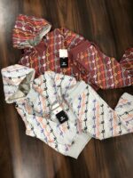 EXCLUSIVE HOODIE TRACKSUIT FOR KIDS CREATES