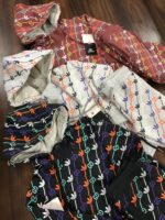 EXCLUSIVE HOODIE TRACKSUIT FOR KIDS CREATES