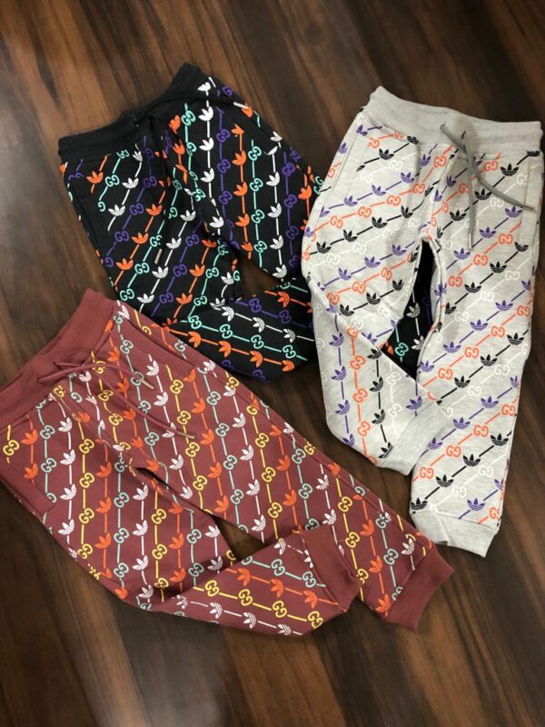 EXCLUSIVE HOODIE TRACKSUIT FOR KIDS CREATES