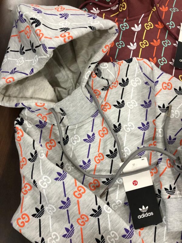 EXCLUSIVE HOODIE TRACKSUIT FOR KIDS CREATES