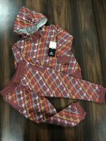 EXCLUSIVE HOODIE TRACKSUIT FOR KIDS CREATES