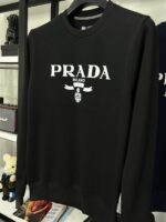 SUPERIOR LOOPBACK LYCRA ROUND NECK SWEATSHIRT