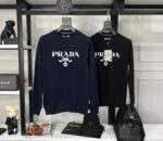 SUPERIOR LOOPBACK LYCRA ROUND NECK SWEATSHIRT