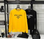 SUPERIOR LOOPBACK LYCRA ROUND NECK SWEATSHIRT