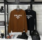 SUPERIOR LOOPBACK LYCRA ROUND NECK SWEATSHIRT