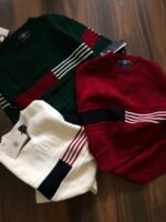 EXCLUSIVE SWEATERS