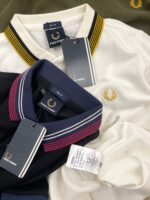 FRED PERRY POLOS TSHIRT