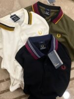 FRED PERRY POLOS TSHIRT