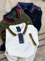 FRED PERRY POLOS TSHIRT