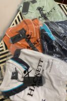 HACKETT POLOS TSHIRT