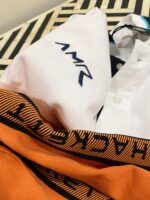 HACKETT POLOS TSHIRT