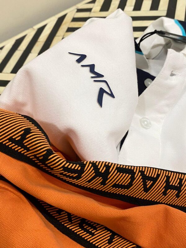 HACKETT POLOS TSHIRT