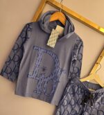 DIOR  COORD SET